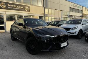 Maserati Levante Gransport