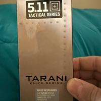 5.11 First Responder Spear Point