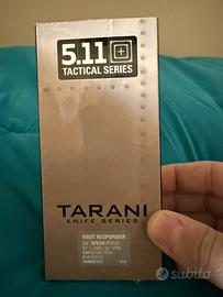 5.11 First Responder Spear Point