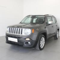 Jeep Renegade 1.6 Mjt 120 Cv. Limited