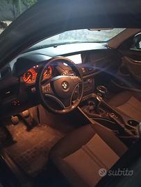 Vendita bmw Xdrive 2000 177 cv