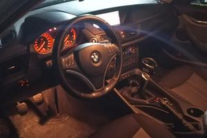 Vendita bmw Xdrive 2000 177 cv