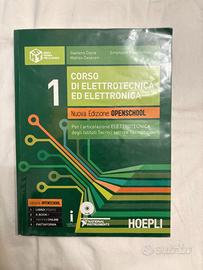 Corso di Elettrotecnica ed Elettronica 1