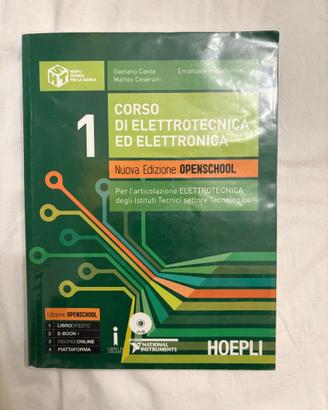 Corso di Elettrotecnica ed Elettronica 1