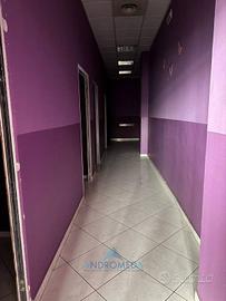 Immobile di 160 m² con 5 locali a Casalnuovo di Na