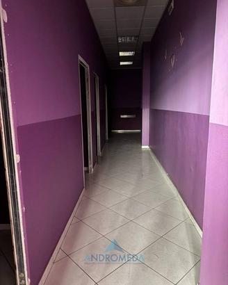 Immobile di 160 m² con 5 locali a Casalnuovo di Na