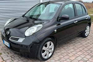 Nissan Micra 1.2