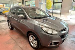HYUNDAI iX35-4WD 4X4 Diesel 2.0 CV 136 Km 133.258 