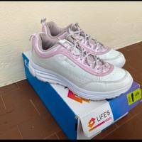 Scarpe LOTTO AMF n 37 come NUOVE