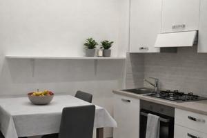 Monolocale moderno in zona centrale