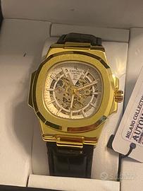 Orologio da uomo Emporio Limited