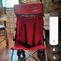 passeggino CHICCO