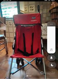 passeggino CHICCO
