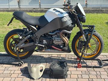 Buell Lightning XB12 - 2008