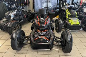 CAN-AM BRP Rally BD 900