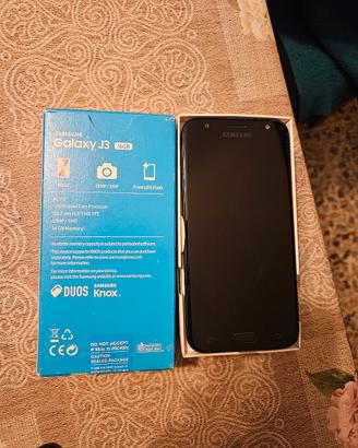 SAMSUNG J3