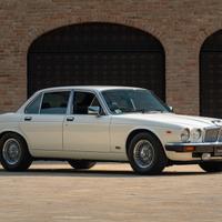 JAGUAR XJ6 4.2 SOVEREIGN