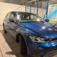 polo volksvagen life con pack tech