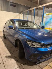 polo volksvagen life con pack tech