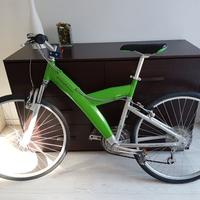 bicicletta Pininfarina 