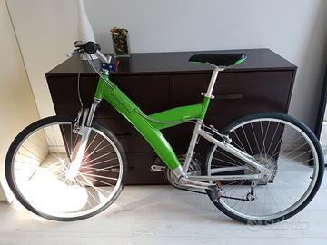 bicicletta Pininfarina 