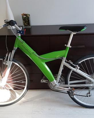 bicicletta Pininfarina 