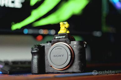 Sony Alpha 7 II (A7 II) Full Frame