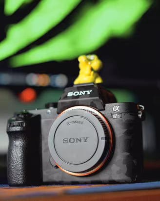 Sony Alpha 7 II (A7 II) Full Frame