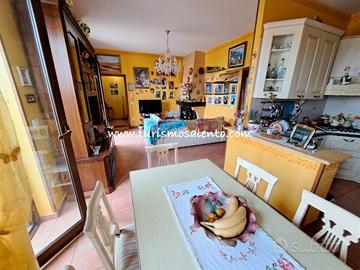 ALEZIO Villetta Bifamiliare al 1° Piano
