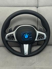 volante bmw
