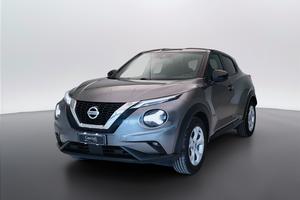 NISSAN Juke II 2020 - Juke 1.0 dig-t N-Connecta 11