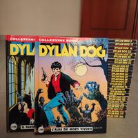 lotto Dylan Dog