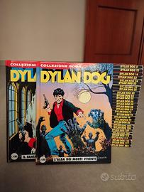 lotto Dylan Dog