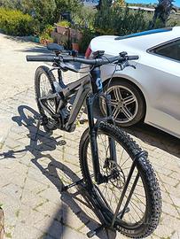 MTB Scott Patron 920