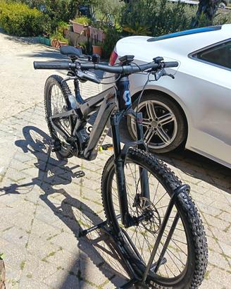 MTB Scott Patron 920