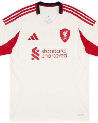 Maglia calcio Liverpool originale Adidas M