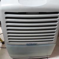 Deumidificatore Spendid - Ricambi