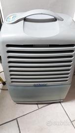 Deumidificatore Spendid - Ricambi