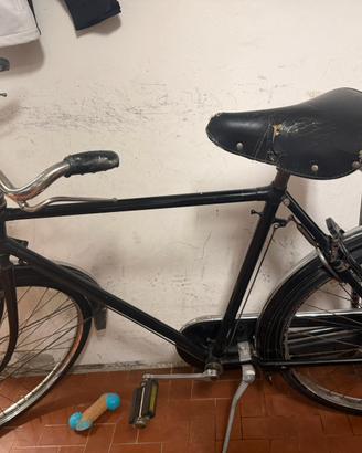 Bici unbero dei dismetro 26