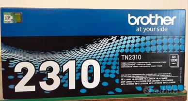 Toner Brother originale TN 2310