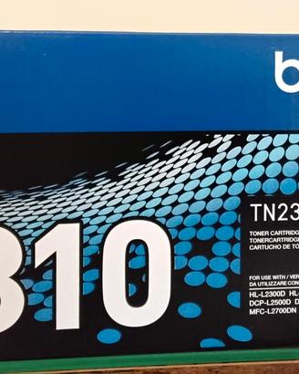 Toner Brother originale TN 2310