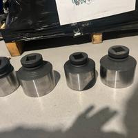 Bussole mai usate varie misure