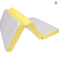 Materassino Pieghevole per Bambini