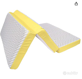 Materassino Pieghevole per Bambini