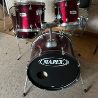 Batteria Mapex
