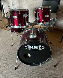 Batteria Mapex
