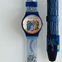 3 OROLOGI FORATTINI - 2 DEFENDER - 1 TITALIC LEGGI