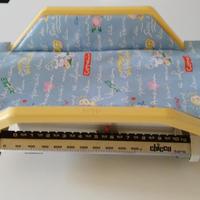 Bilancia pesa neonati Chicco