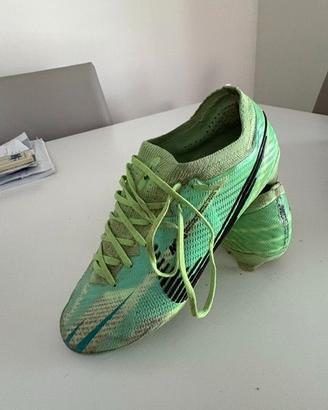 scarpe da calcio NIKE AIR ZOOM ELITE TG: 41