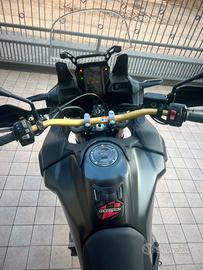 Africa Twin 1000 2019